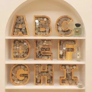 Word Shape Bank