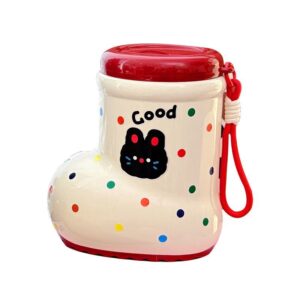 Shoes Shape Bank
