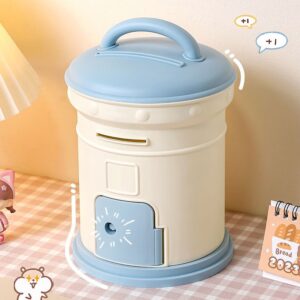 Destbin Shape Mini Bank