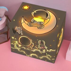 Moon Designing Bank
