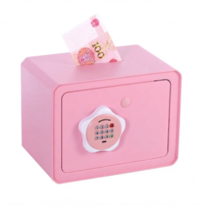Pink Clor Mini ATM