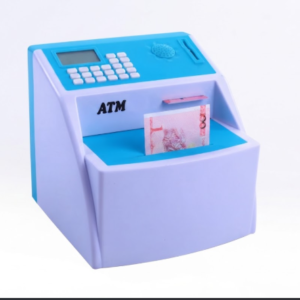 Baby's Mini ATM
